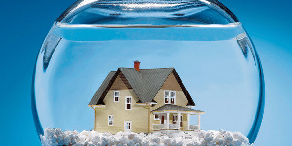 Insurance_The Natural Disaster That Isn’t Covered Under Your Homeowners Insurance