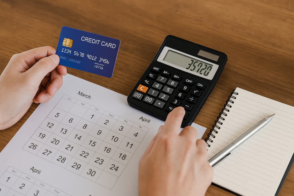 How to Earn the Most From Rotating Bonus Categories