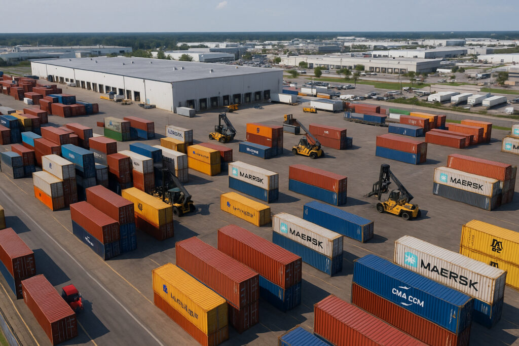 How to Build a Resilient Supply Chain