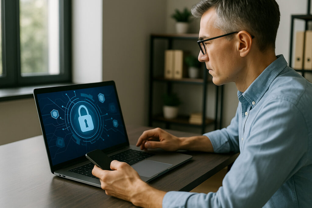 Digital Identity Theft Insurance: Protection for AI-Generated Fraud Risks