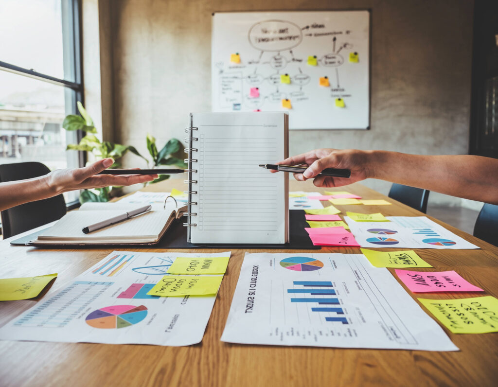 Practical Growth Frameworks for Small Business Leaders