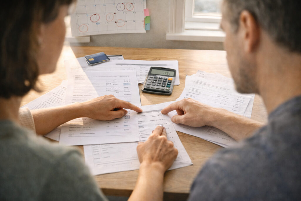 Building Reliable Credit: Habits, Monitoring, and Planning