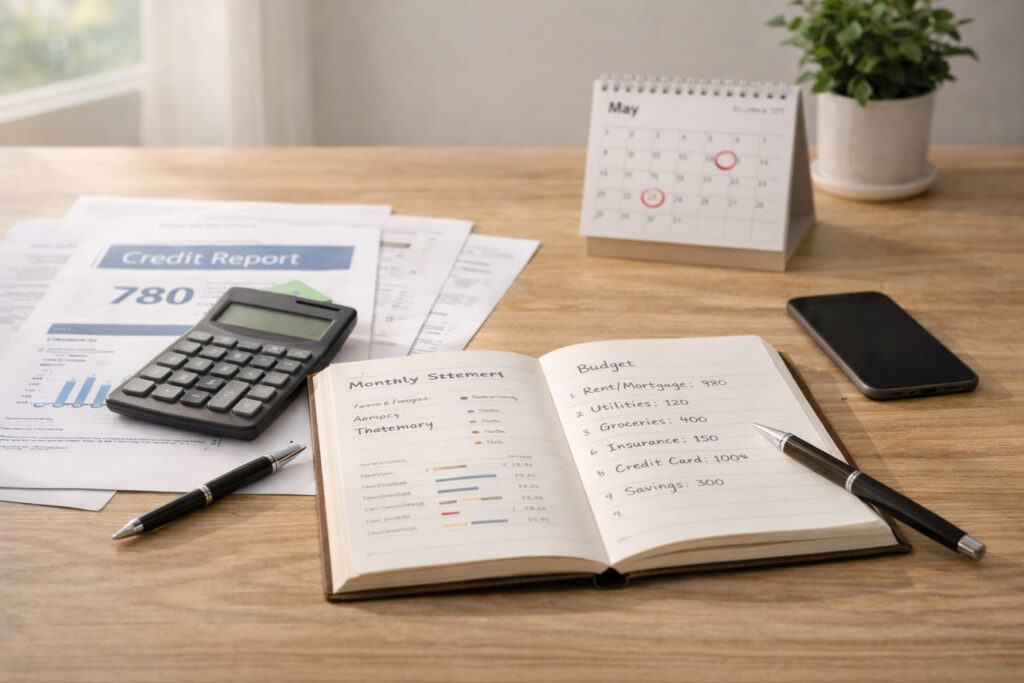 Practical Strategies to Sustainably Improve Your Credit Profile