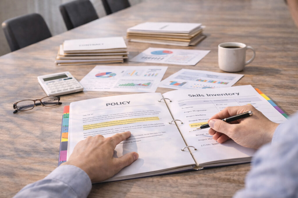 Practical Steps to Strengthen Your Business Insurance Program