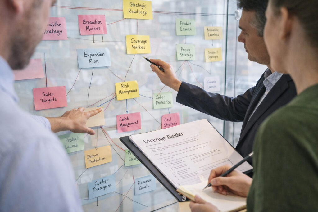 Aligning Insurance Coverage with Long-Term Business Objectives