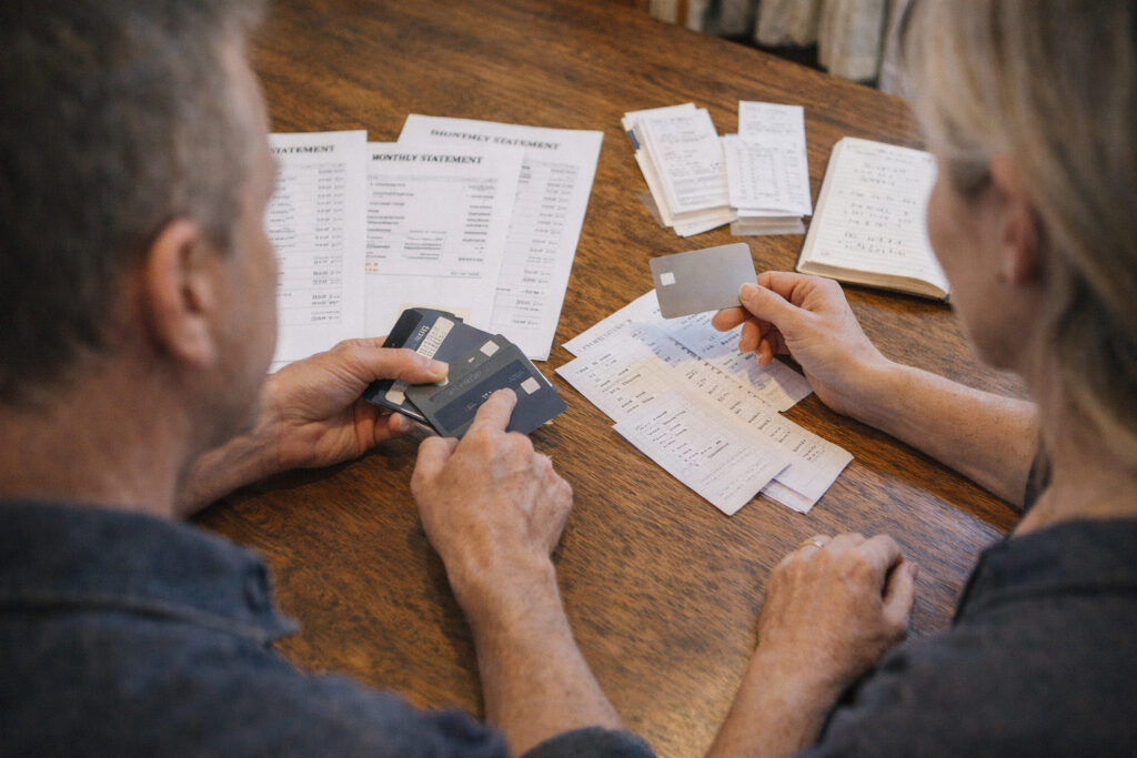 Balancing Rewards, Fees, and Simplicity in Card Selection