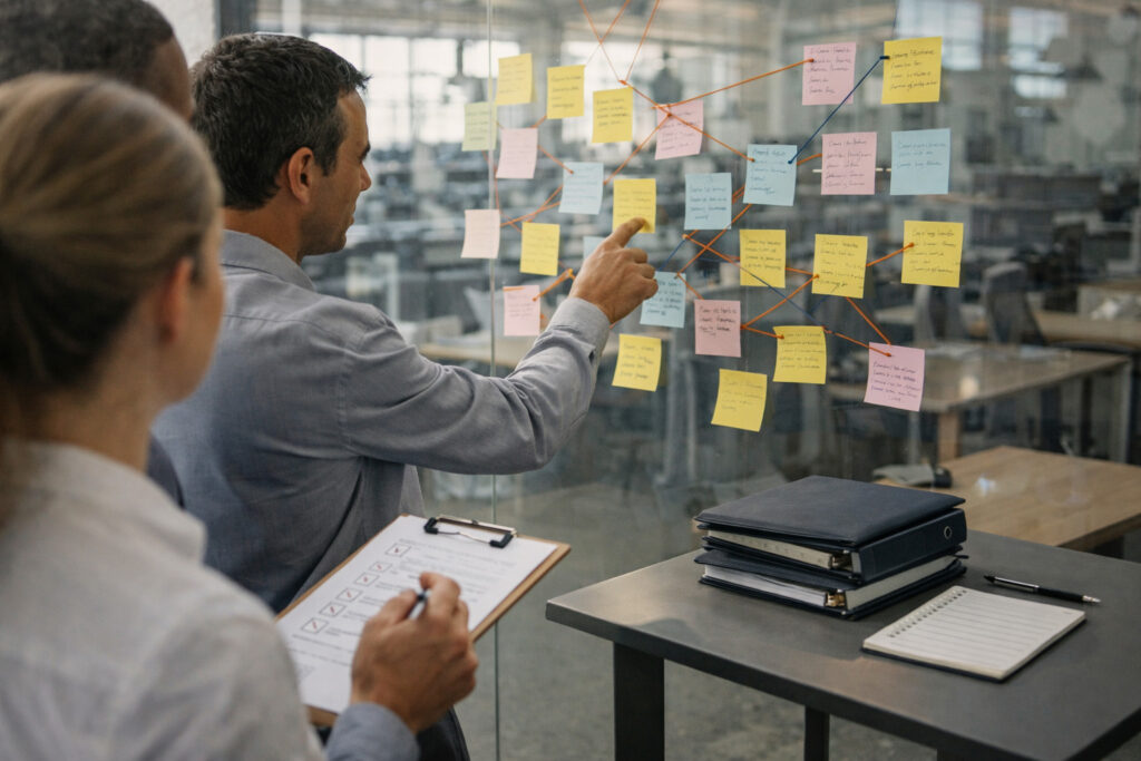 Practical Insurance Strategies for Agile Growing Businesses