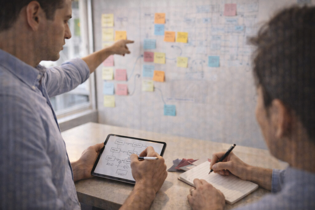 Aligning Operations and Strategy for Scalable Results