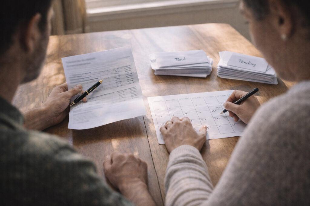 Practical Steps to Improve Your Credit Score Over Time