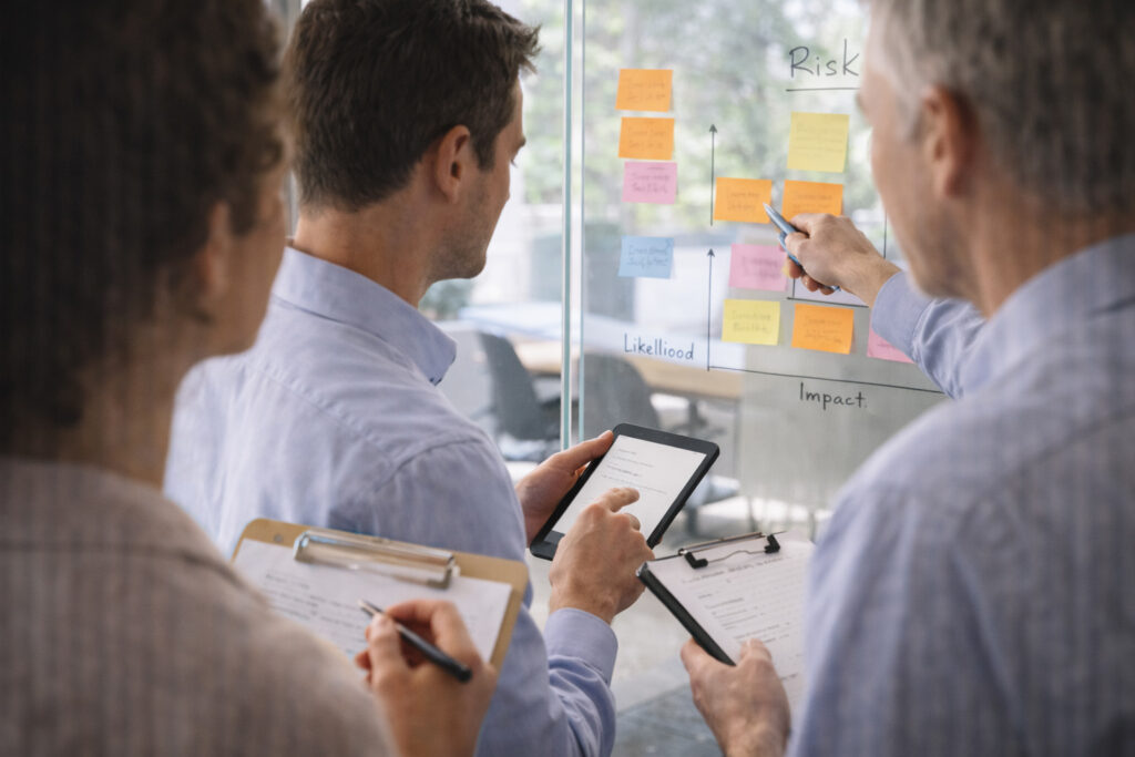 Aligning Insurance Strategy With Growing Business Risks