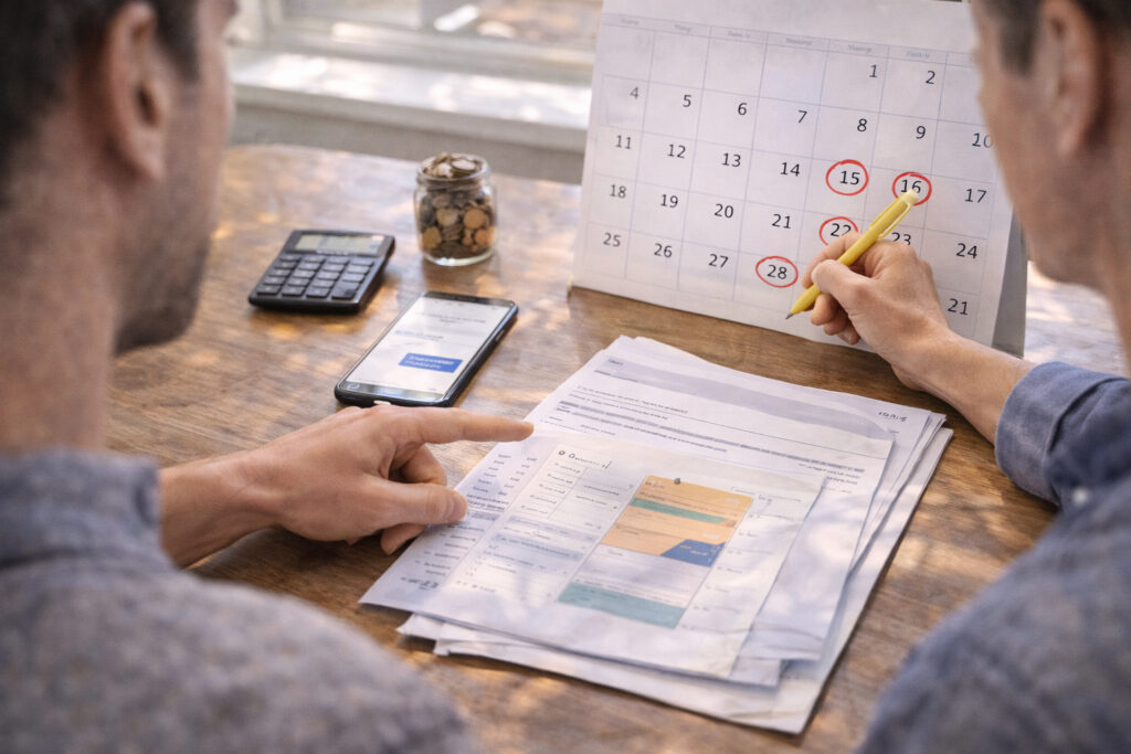 Practical Credit Score Planning for Sustainable Improvement