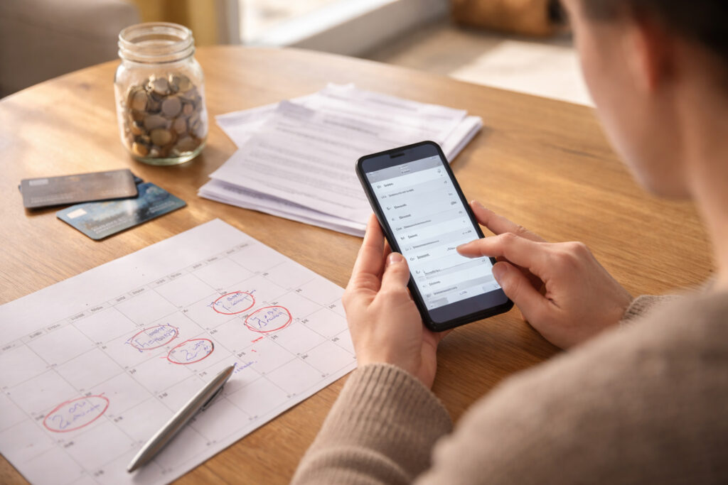 Smart Habits That Strengthen Your Credit Profile