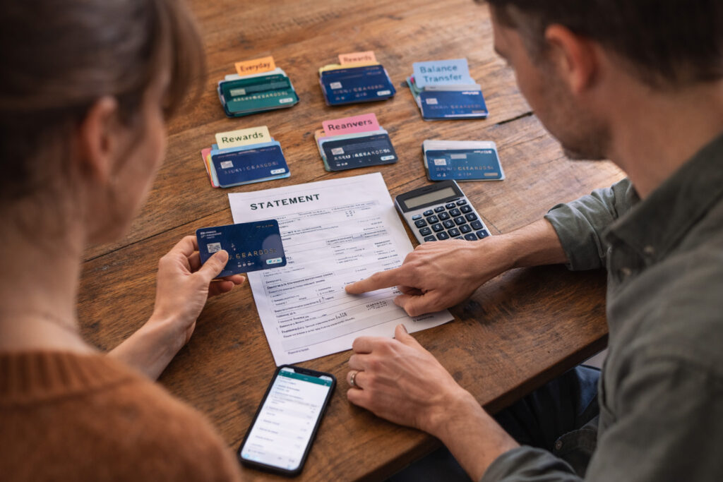 Maximizing Credit Card Benefits While Avoiding Common Pitfalls