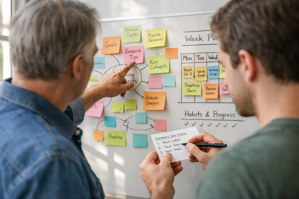 How to Choose a Credit Card for Financial Growth