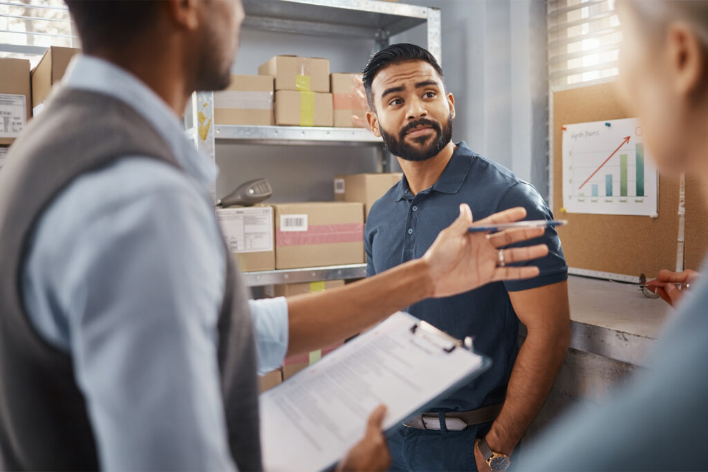 Insurance Choices That Support Small Business Expansion