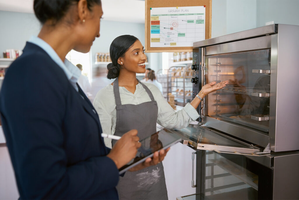 Aligning Insurance with Strategic Small Business Goals