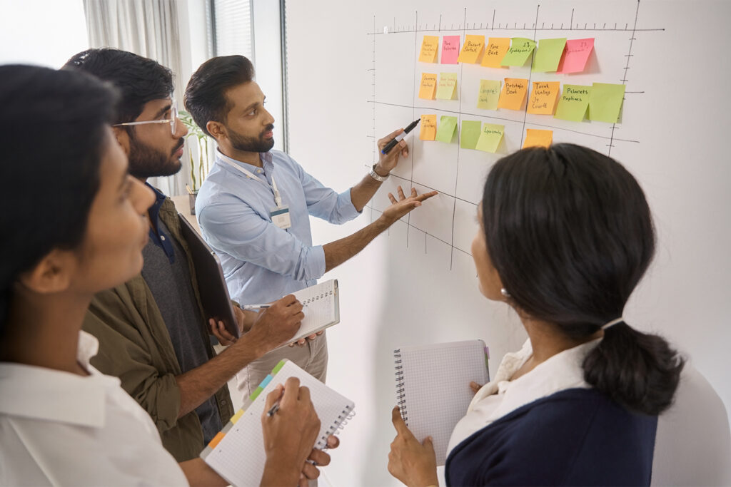 Focus First: Prioritizing Core Capabilities for Growth