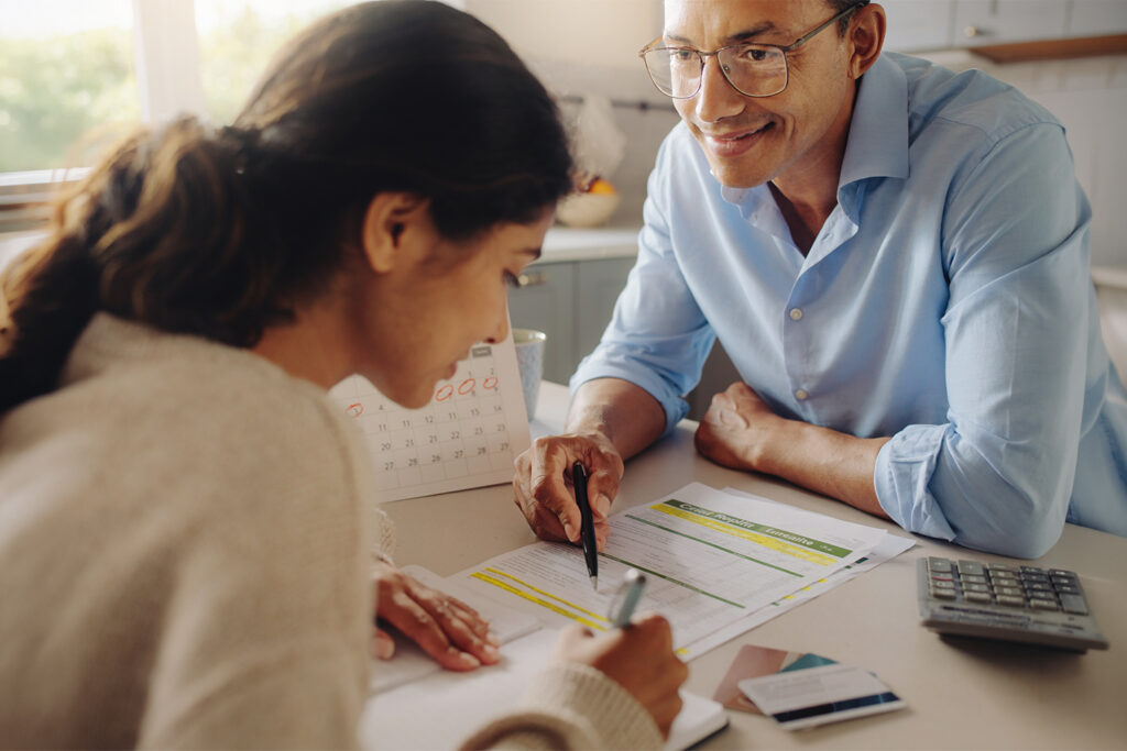 Actionable Steps for Steady Credit Score Improvement