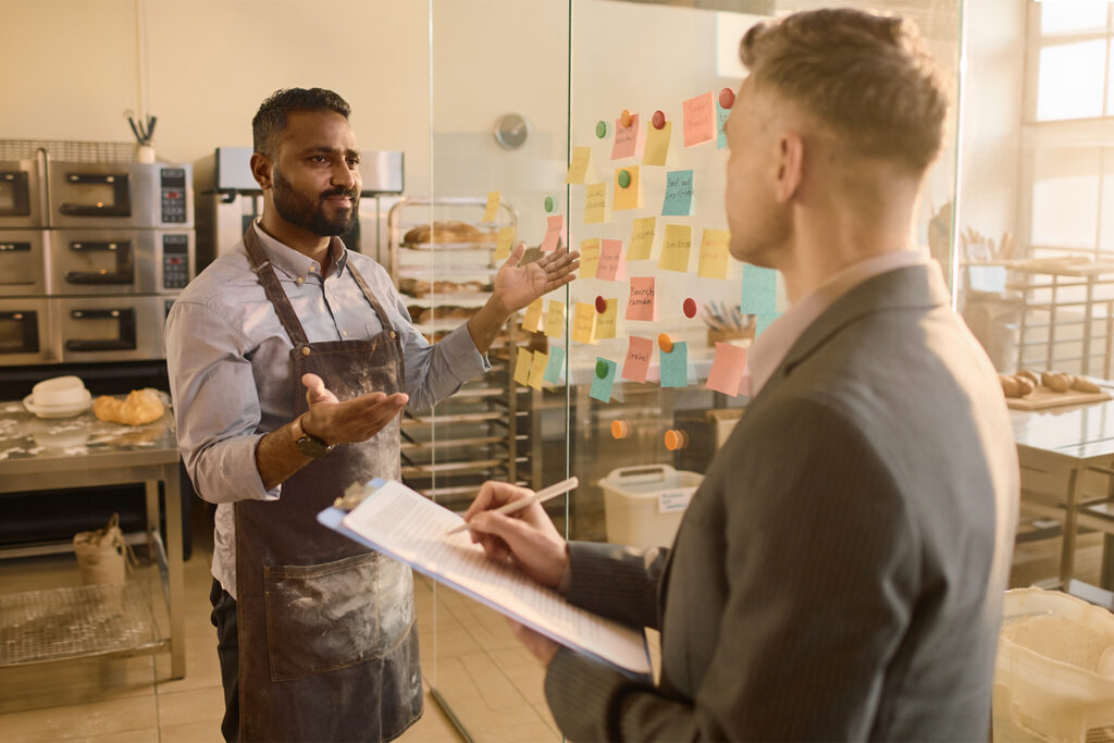 Prioritizing Coverage: How Small Businesses Evaluate Insurance Needs