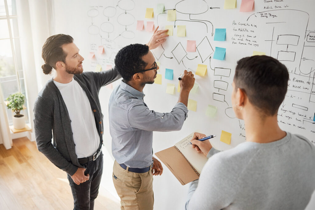 Creating Scalable Operations Through Intentional Business Design