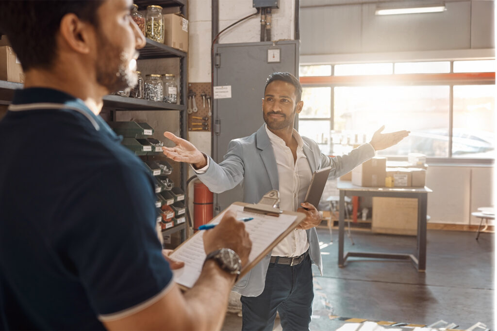 Building Resilient Coverage: Insurance Foundations for Small Firms