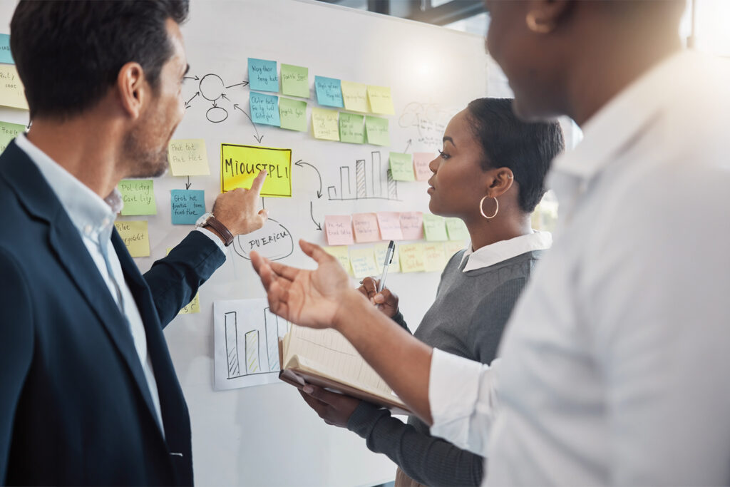 Scaling Strategies for Sustainable Business Growth