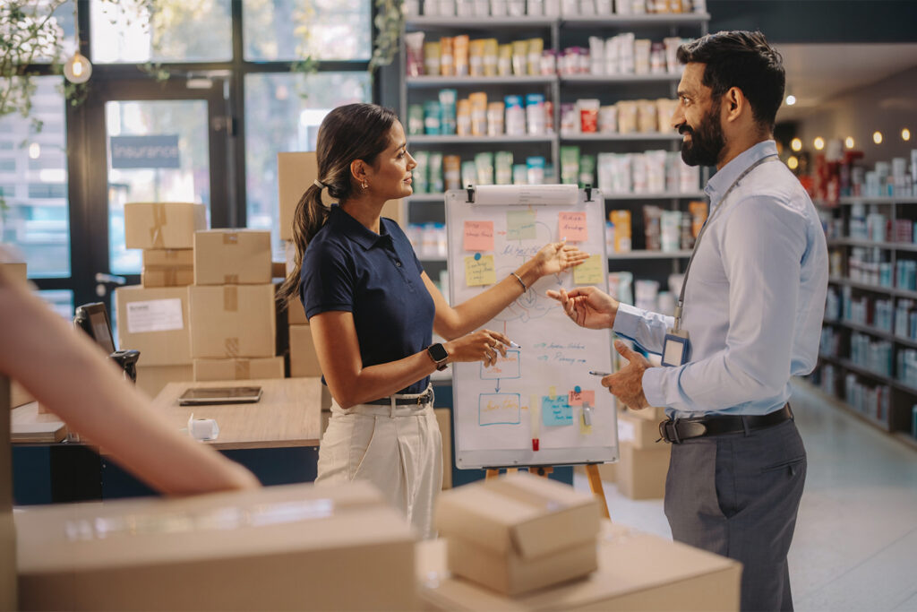 Designing Flexible Insurance for Evolving Small Enterprises