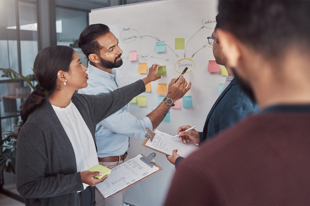 Designing Repeatable Processes to Drive Business Expansion