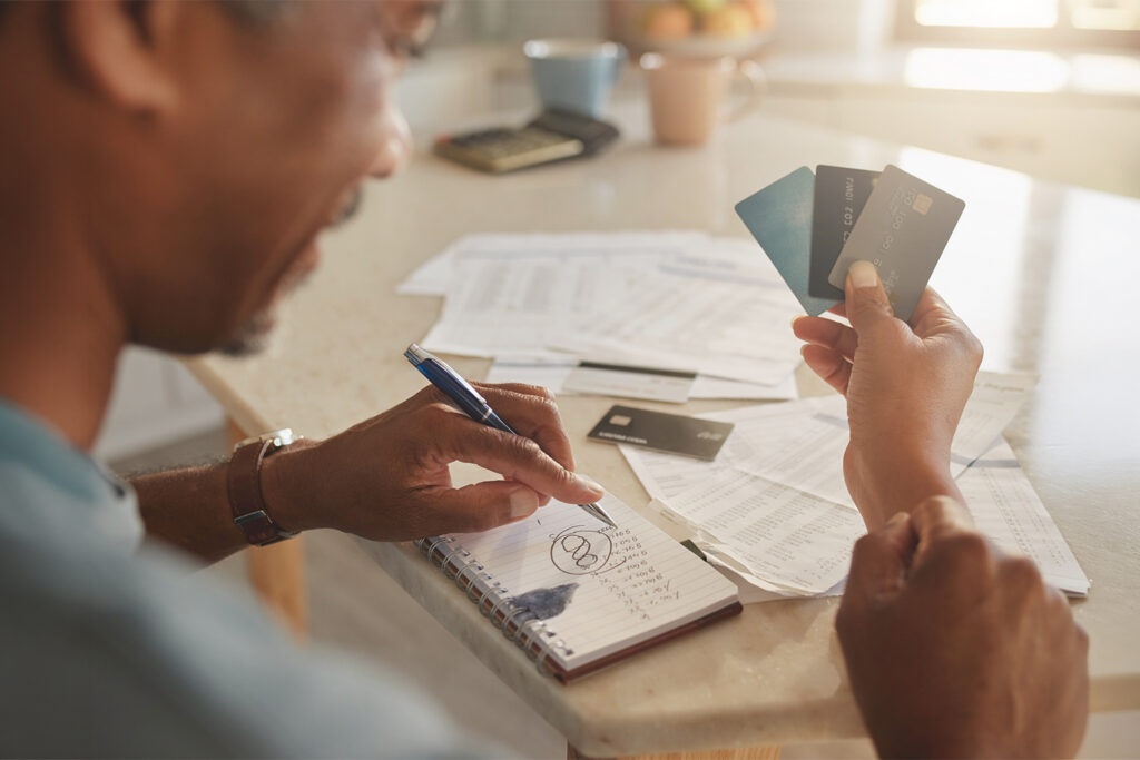 Choosing and Using Credit Cards to Build Strategic Value