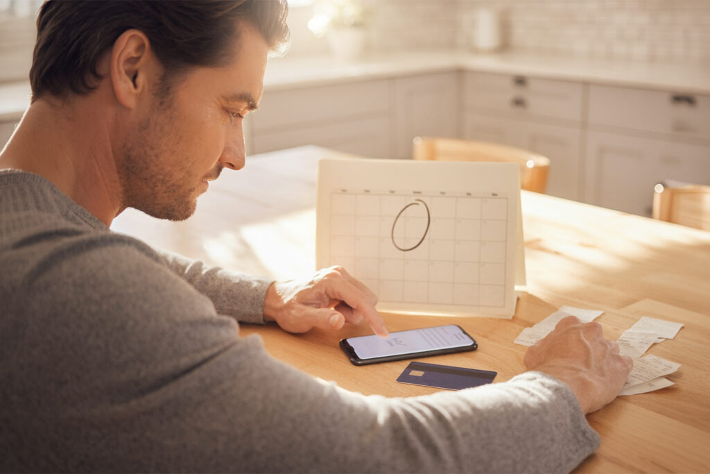 Everyday Financial Routines That Bolster Credit Health