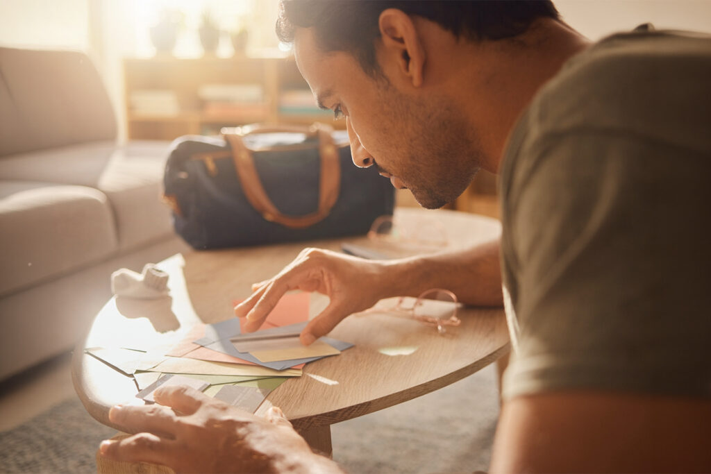 Aligning Credit Cards with Life-Stage Financial Goals