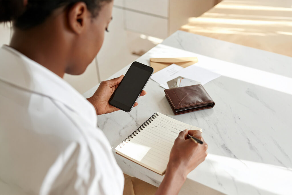 Small Daily Actions That Protect Your Credit Standing