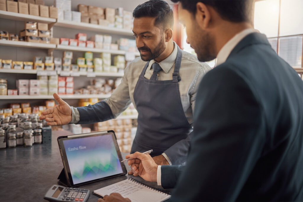 Balancing Coverage and Cash Flow for Small Businesses