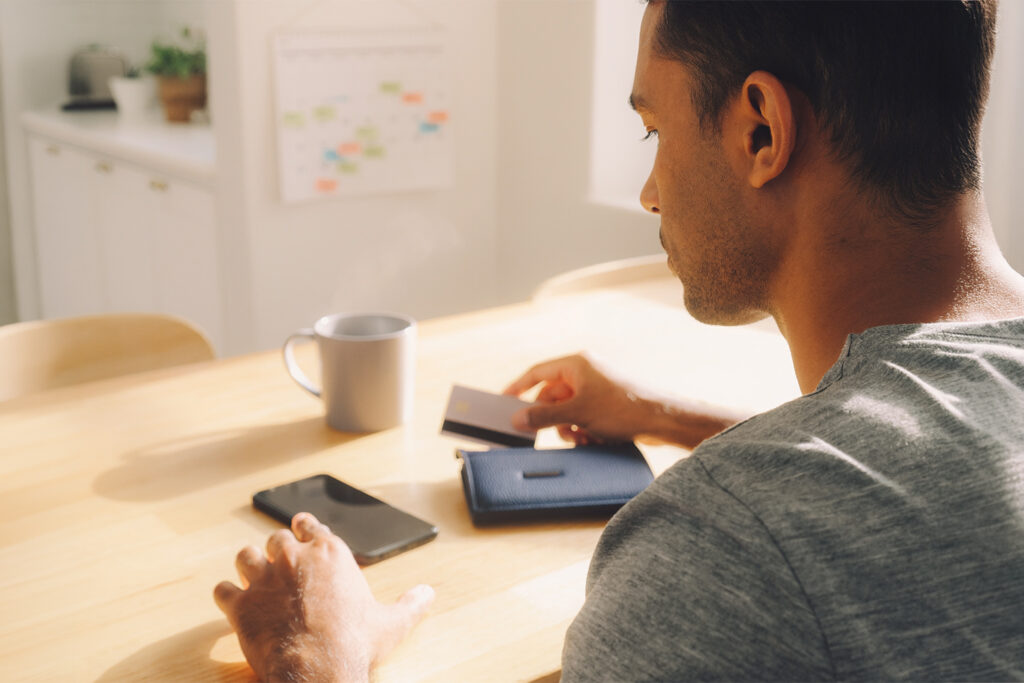 Building Credit Resilience Through Steady Daily Actions