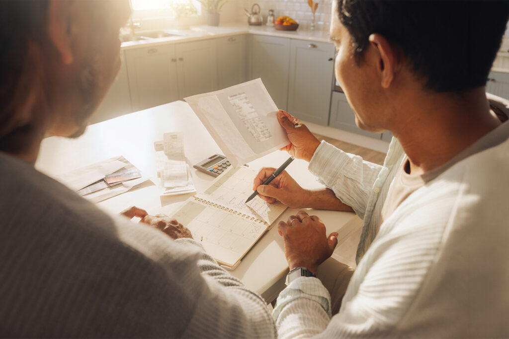 Practical Credit Score Habits for Long-Term Financial Stability