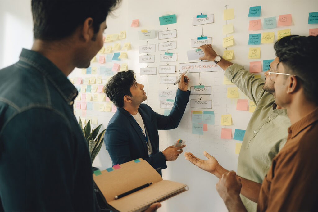 How to Build Resilient Business Models for Consistent Growth