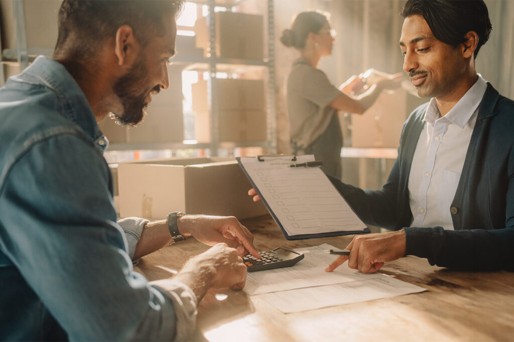 Essential Coverage Considerations for Small Business Owners