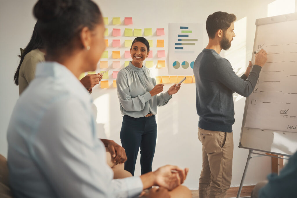 Designing Operational Habits That Multiply Business Capacity