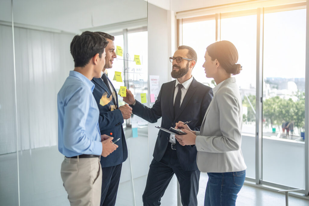 Operational Priorities That Unlock Scalable Business Capacity