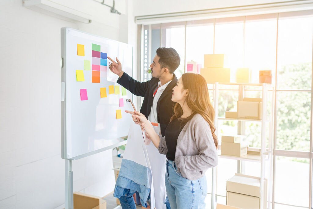 Insurance Frameworks to Support Small Business Strategy