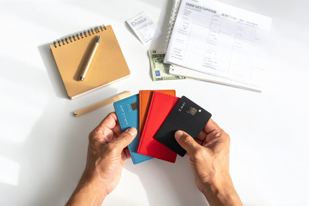 Strategic Credit Card Planning for Everyday Financial Resilience