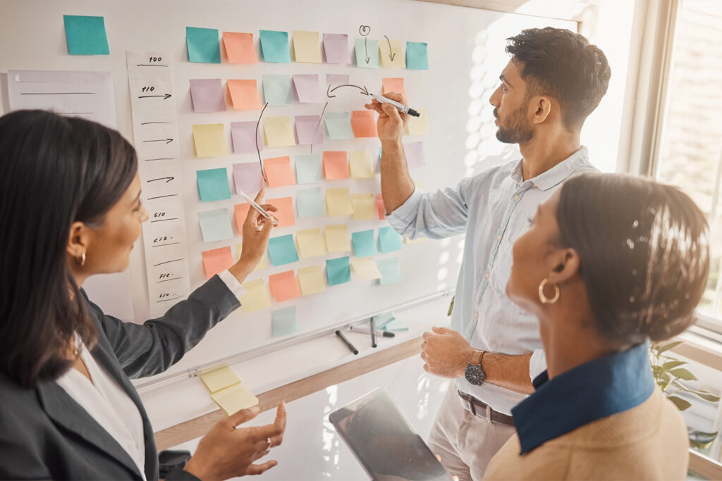 Crafting Operational Frameworks That Sustain Strategic Expansion