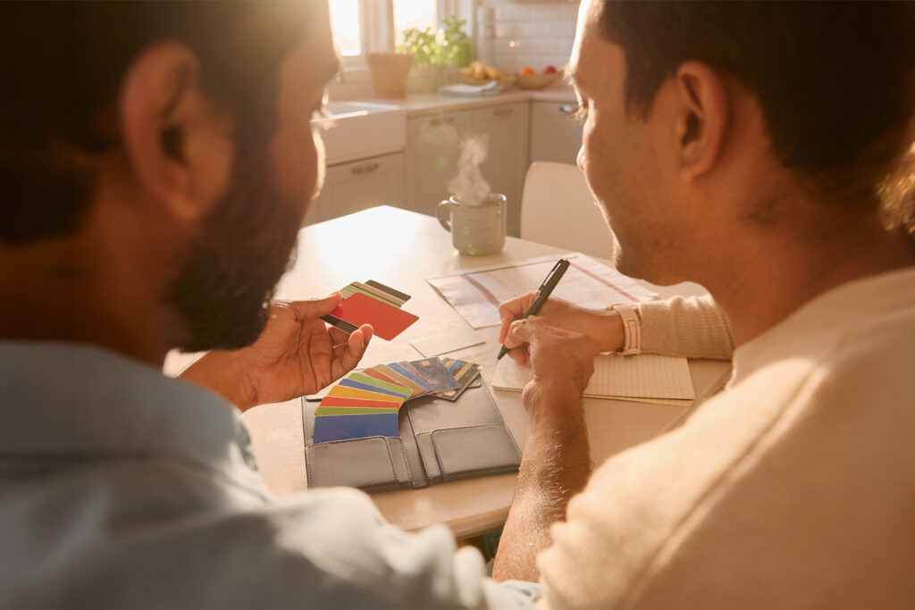 Streamline Your Credit Cards for Everyday Financial Efficiency