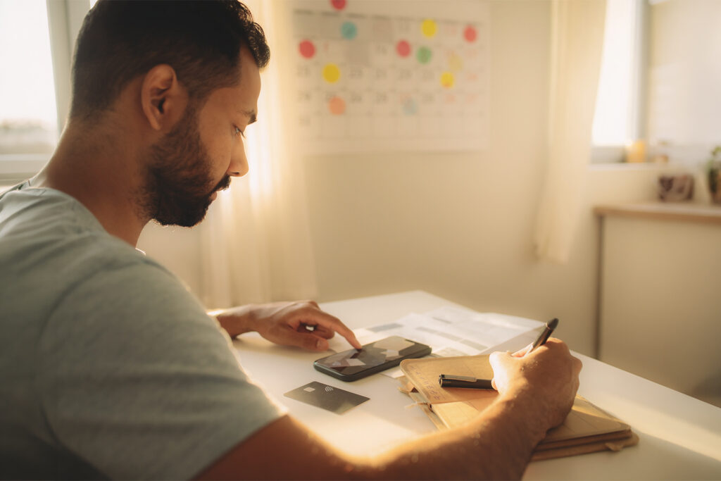 How Daily Financial Choices Shape Your Credit Score