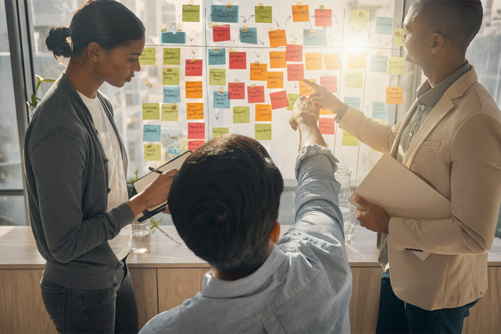 Insurance Essentials for Startups Navigating Early Growth Stages