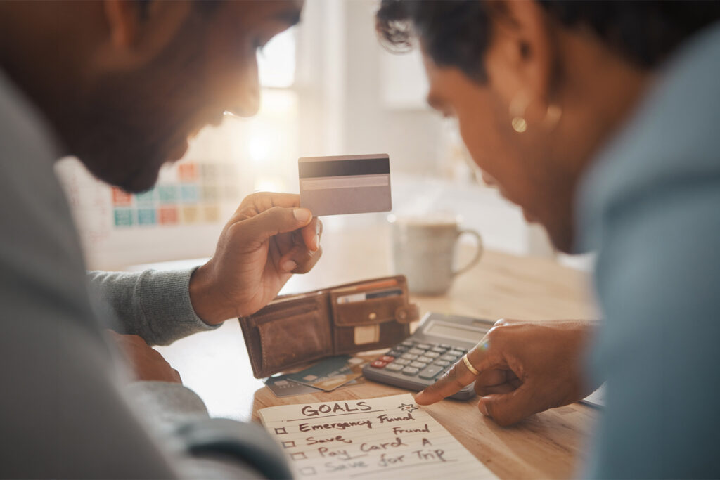 Creating a Credit Card Plan That Matches Your Goals