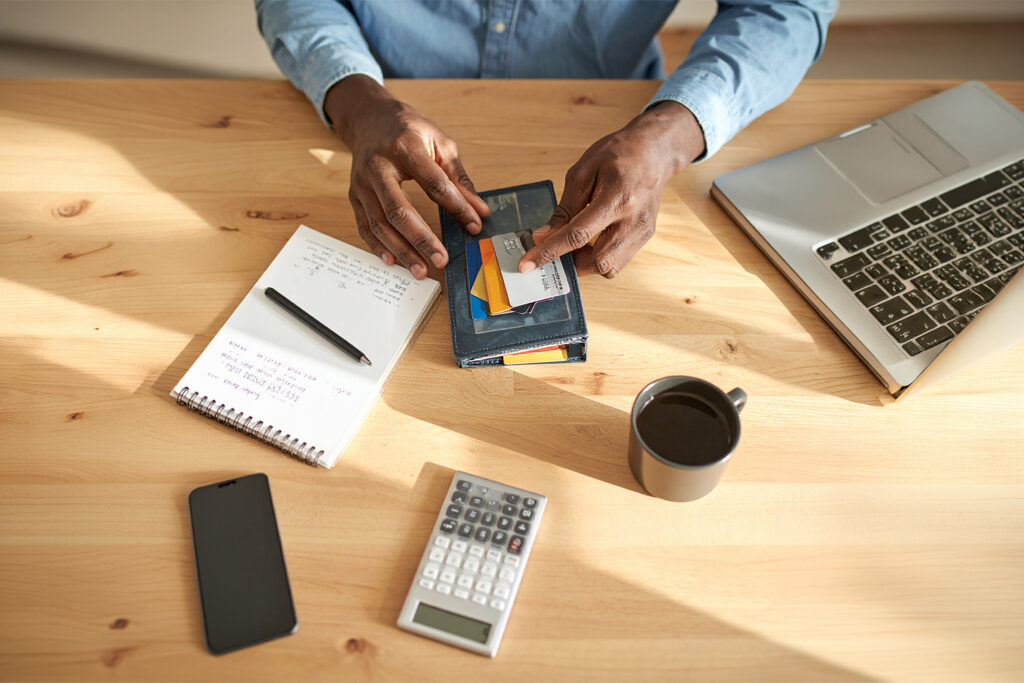 Creating a Lean Credit Card Strategy for Everyday Life