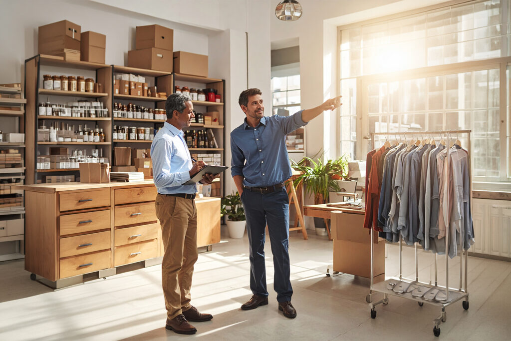 Strategic Coverage Choices to Strengthen Small Business Operations