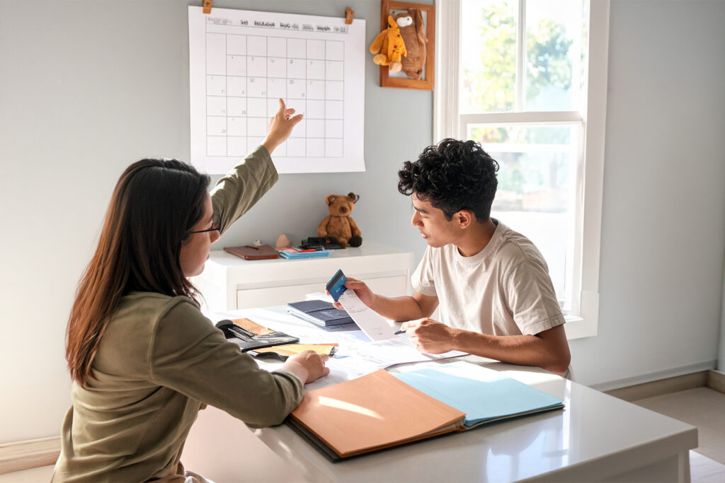 Choosing Credit Cards Around Life Priorities and Cash Flow
