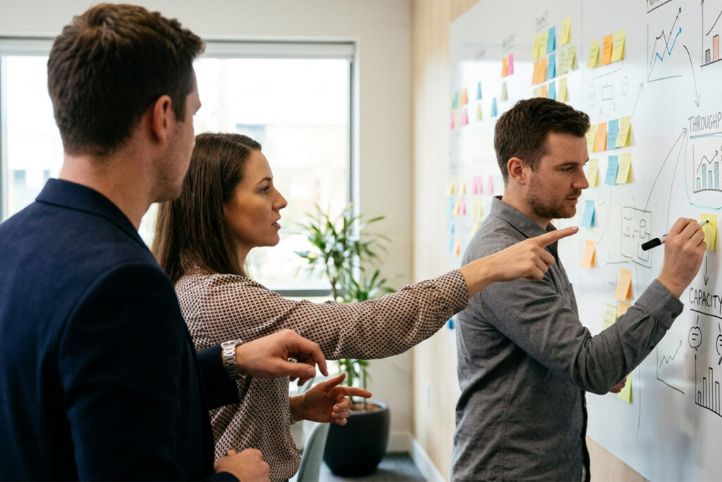 Operational Metrics That Guide Smarter Business Scaling